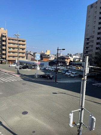 セシール水前寺の物件内観写真